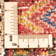 Läufer Perser - Nomadic - 277 x 70 cm - rot