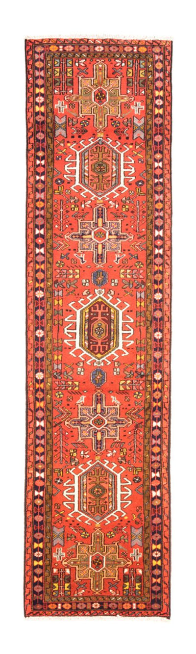 Qaraja Teppich 72x275cm - Perserteppich