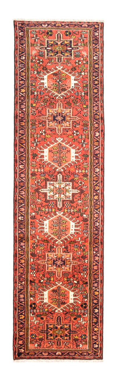 Qaraja Teppich 76x286cm - Perserteppich