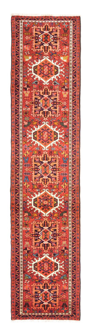 Läufer Perser - Nomadic - 303 x 70 cm - rot
