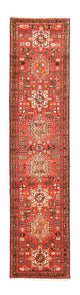 Qaraja Teppich 275x62cm - Perserteppich