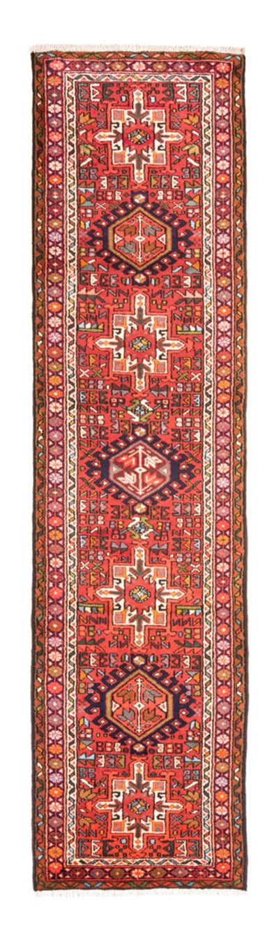 Qaraja Teppich 75x292cm - Perserteppich
