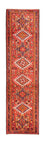 Läufer Perser - Nomadic - 290 x 77 cm - rot