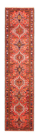 Läufer Perser - Nomadic - 306 x 69 cm - rot