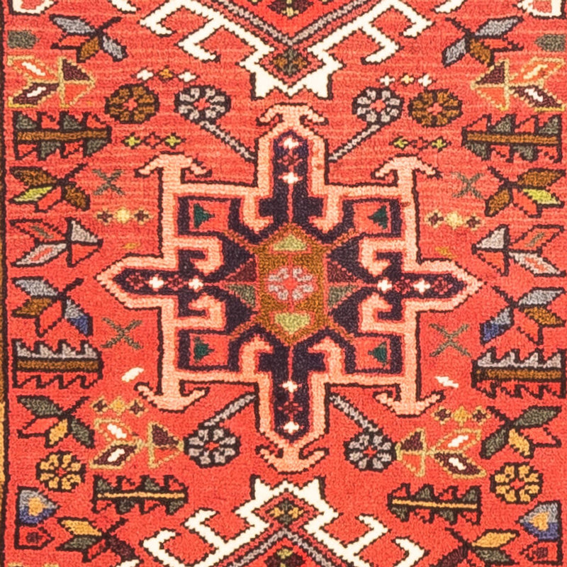 Läufer Perser - Nomadic - 306 x 69 cm - rot
