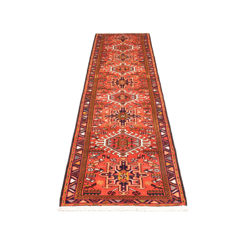 Läufer Perser - Nomadic - 306 x 69 cm - rot