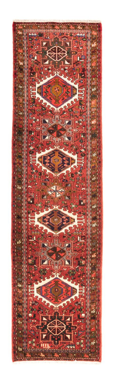 Qaraja Teppich 78x292cm - Perserteppich