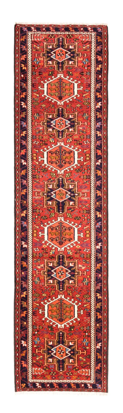 Qaraja Teppich 74x288cm - Perserteppich