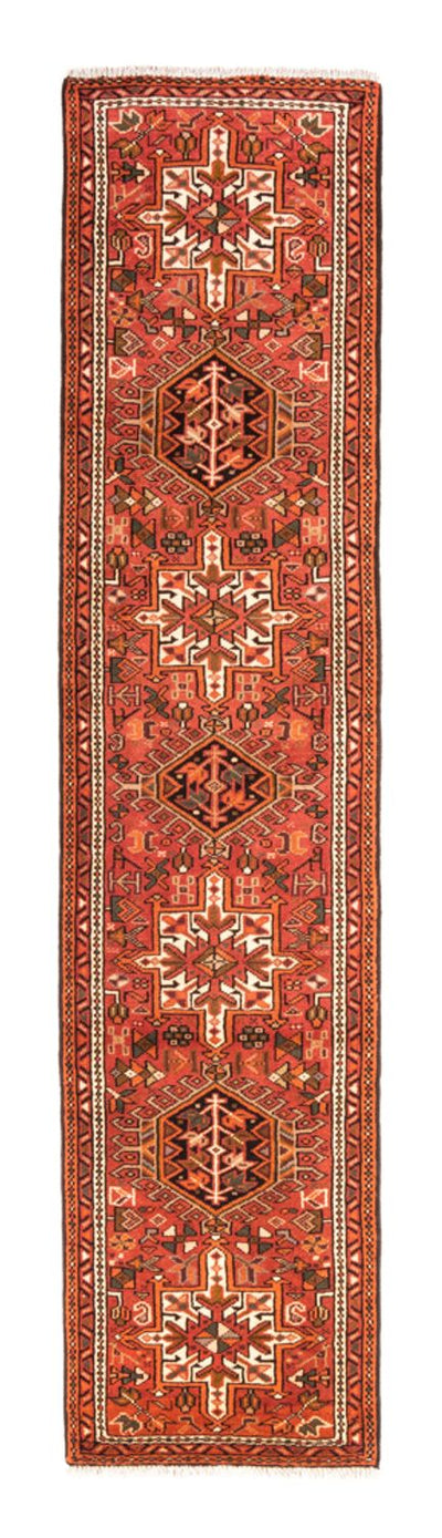 Qaraja Teppich 64x281cm - Perserteppich