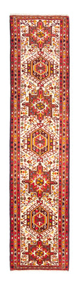 Läufer Perser - Nomadic - 285 x 67 cm - beige