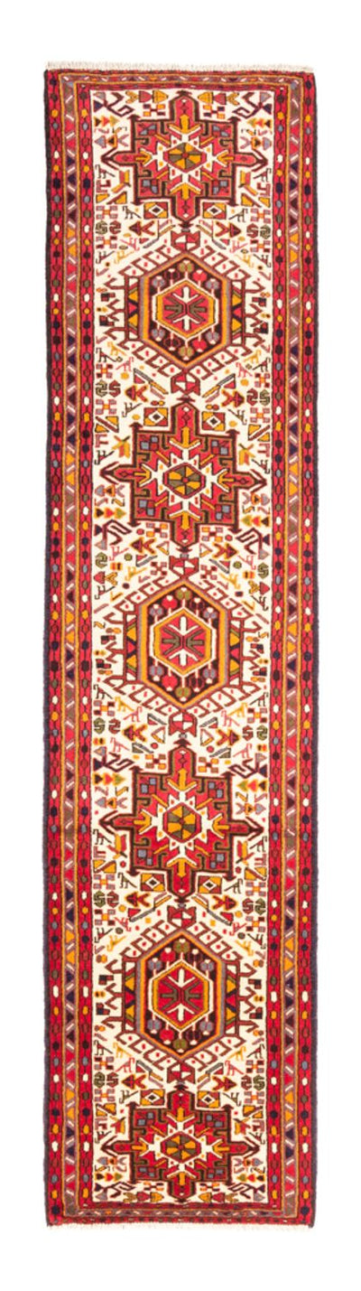 Qaraja Teppich 67x285cm - Perserteppich