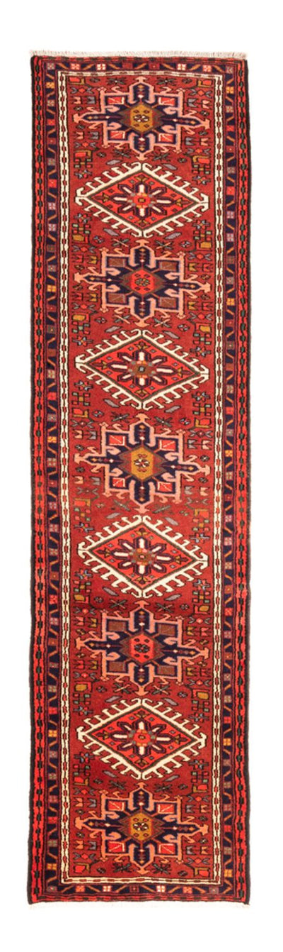 Qaraja Teppich 70x291cm - Perserteppich