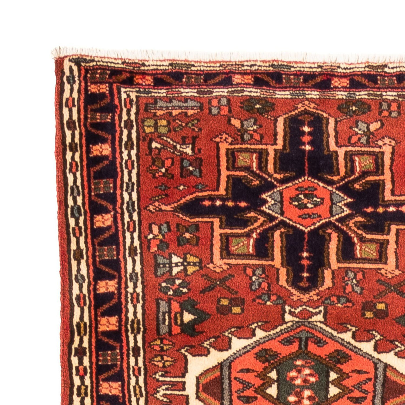 Qaraja Teppich 296x72cm - Perserteppich