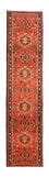 Läufer Perser - Nomadic - 305 x 70 cm - rot