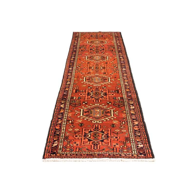Läufer Perser - Nomadic - 305 x 70 cm - rot