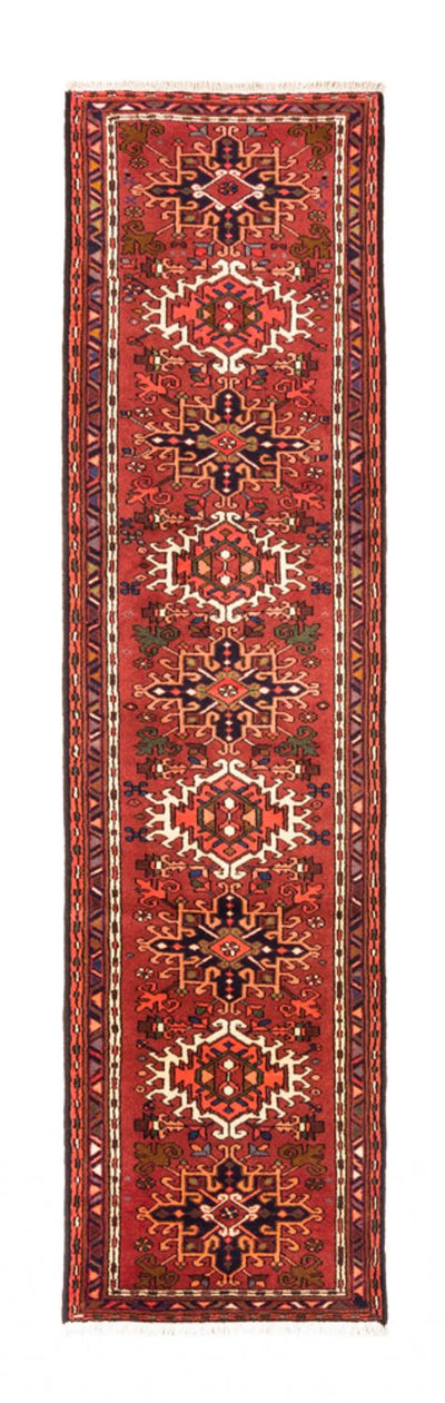 Qaraja Teppich 74x290cm - Perserteppich