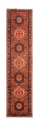 Qaraja Teppich 282x68cm - Perserteppich