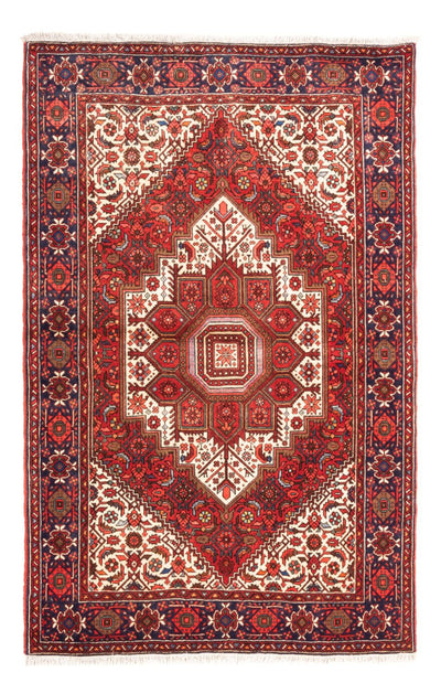 Gholtogh Teppich 98x150cm - Perserteppich