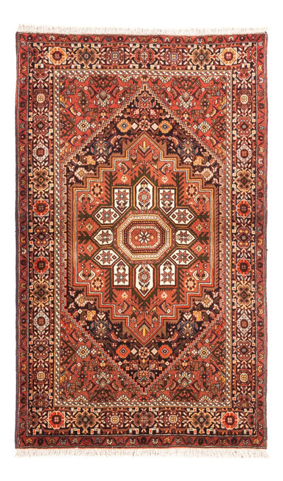 Gholtogh Teppich 100x152cm - Perserteppich