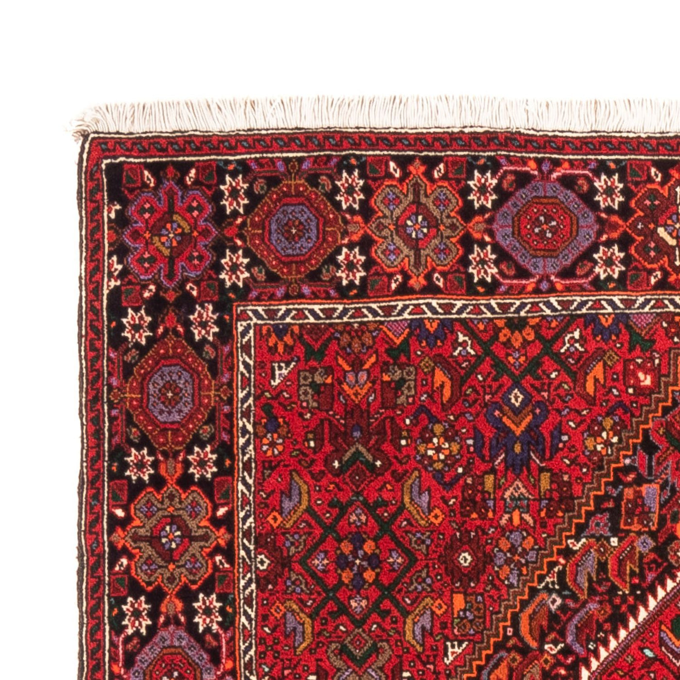 Gholtogh Teppich 150x105cm - Perserteppich