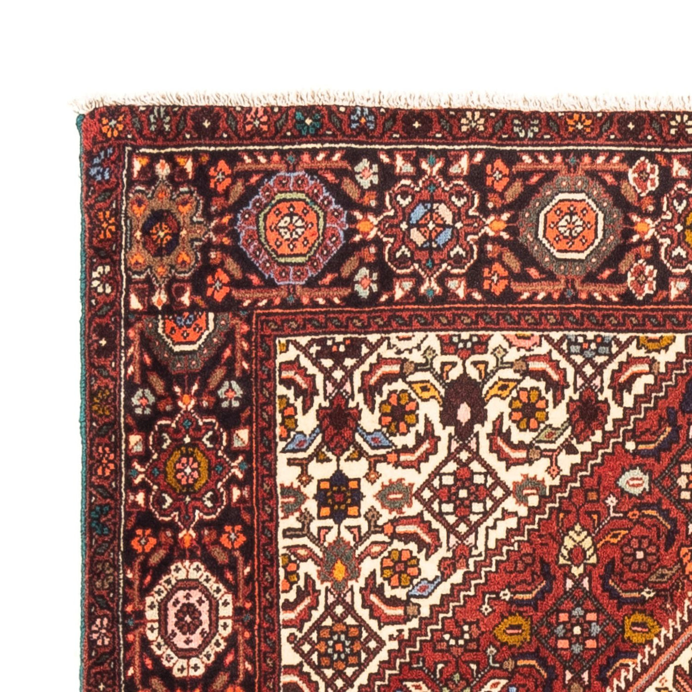 Gholtogh Teppich 145x102cm - Perserteppich