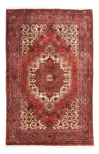 Gholtogh Teppich 102x152cm - Perserteppich