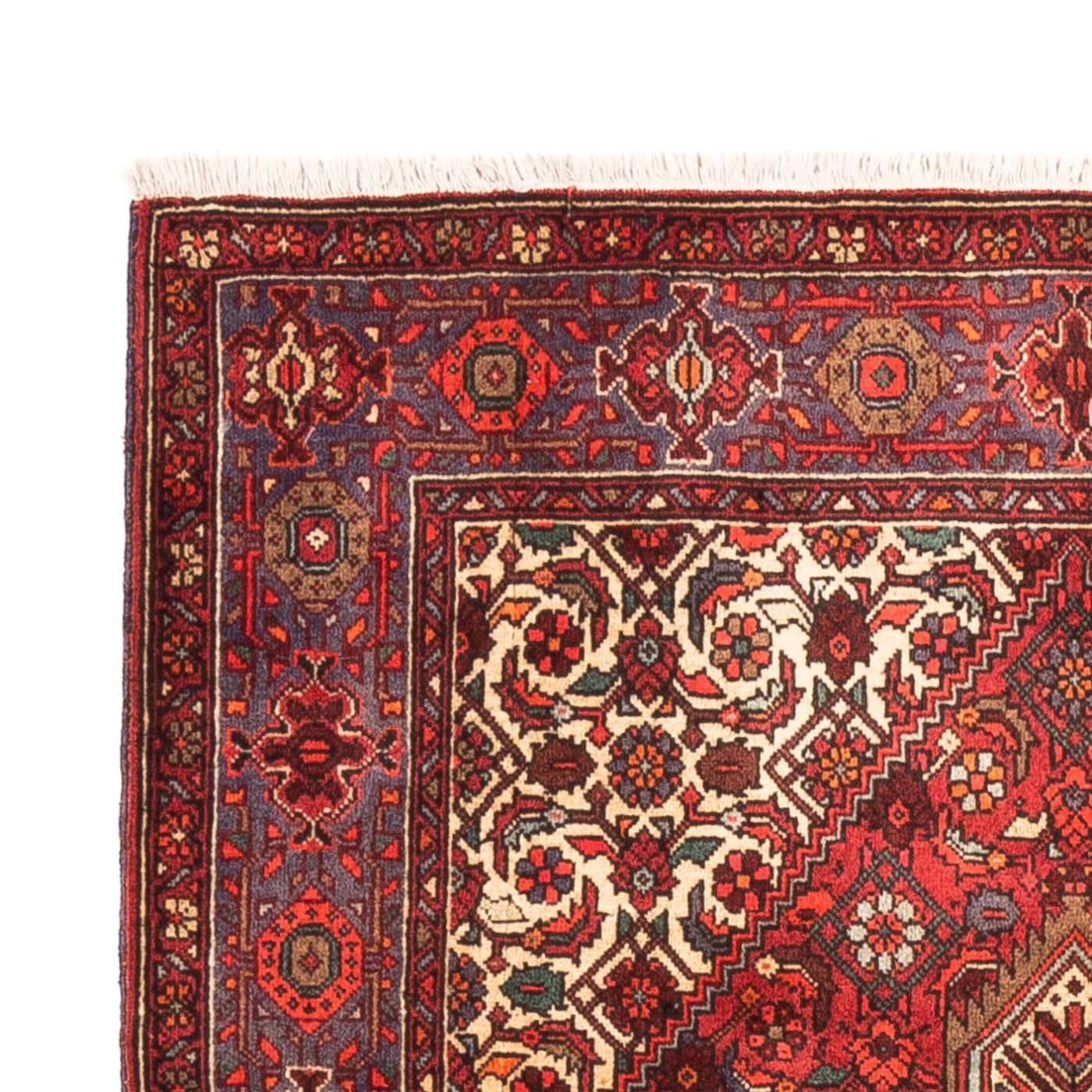 Gholtogh Teppich 152x102cm - Perserteppich