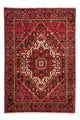 Loribaft Teppich Perser 157x100cm - Orientteppich