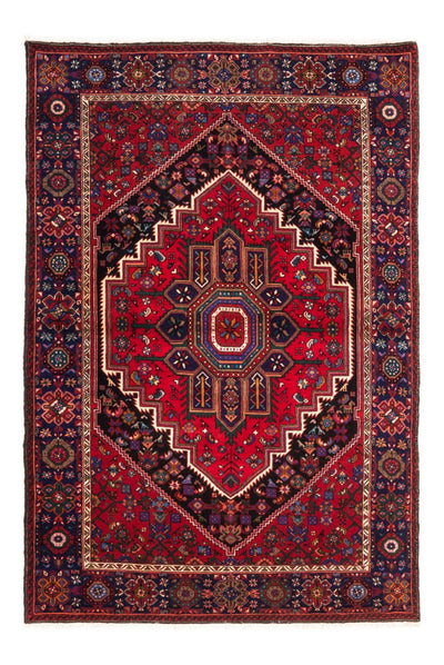 Gholtogh Teppich 101x145cm - Perserteppich