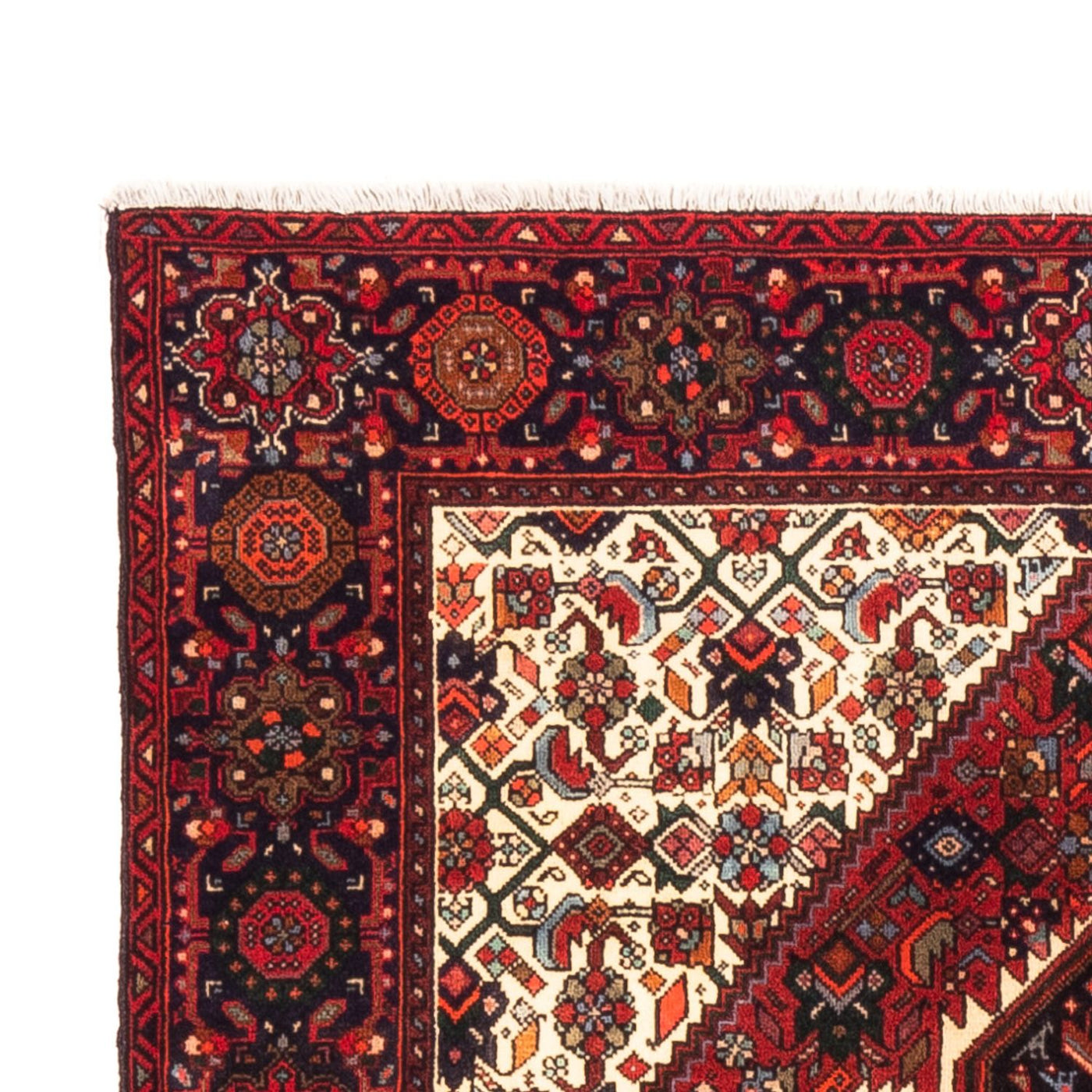 Gholtogh Teppich 153x103cm - Perserteppich