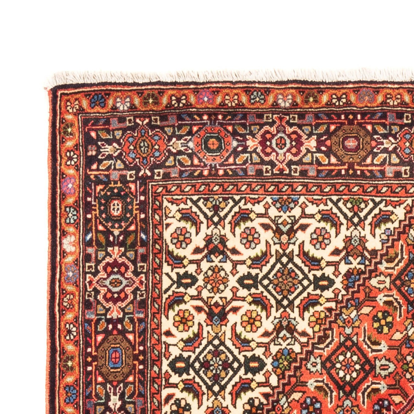 Gholtogh Teppich 151x102cm - Perserteppich