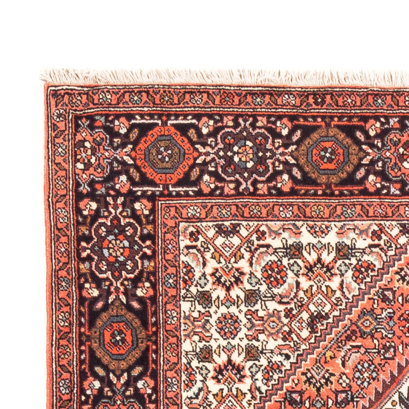 Gholtogh Teppich 155x106cm - Perserteppich