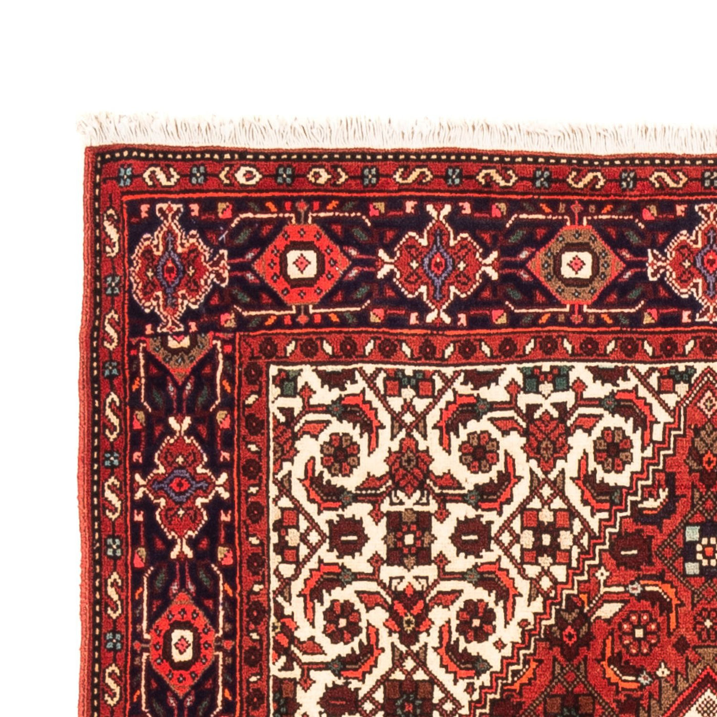 Gholtogh Teppich 155x107cm - Perserteppich