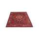 Perserteppich - Nomadic - 159 x 110 cm - rot