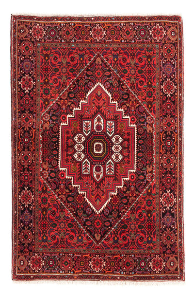 Gholtogh Teppich 105x155cm - Perserteppich