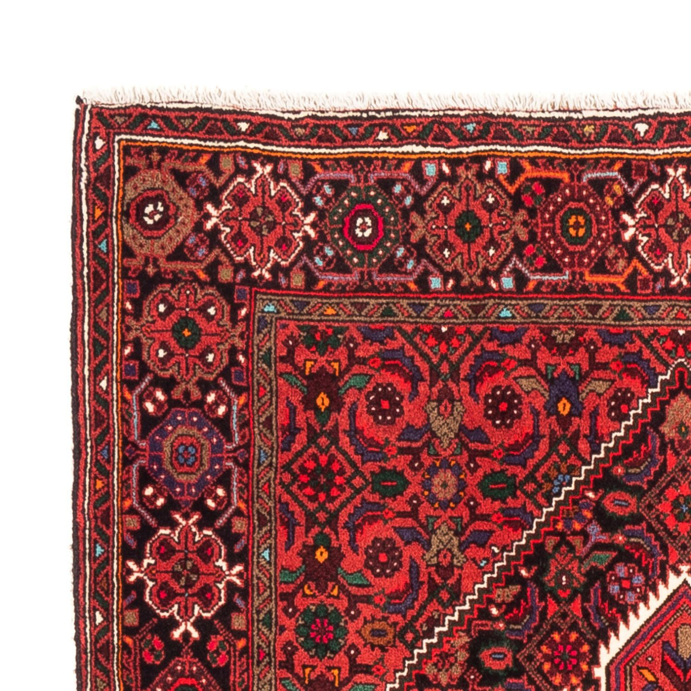 Gholtogh Teppich 155x105cm - Perserteppich