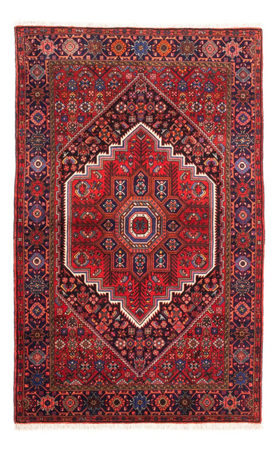 Gholtogh Teppich 110x155cm - Perserteppich