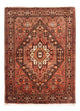 Gholtogh Teppich 155x109cm - Perserteppich