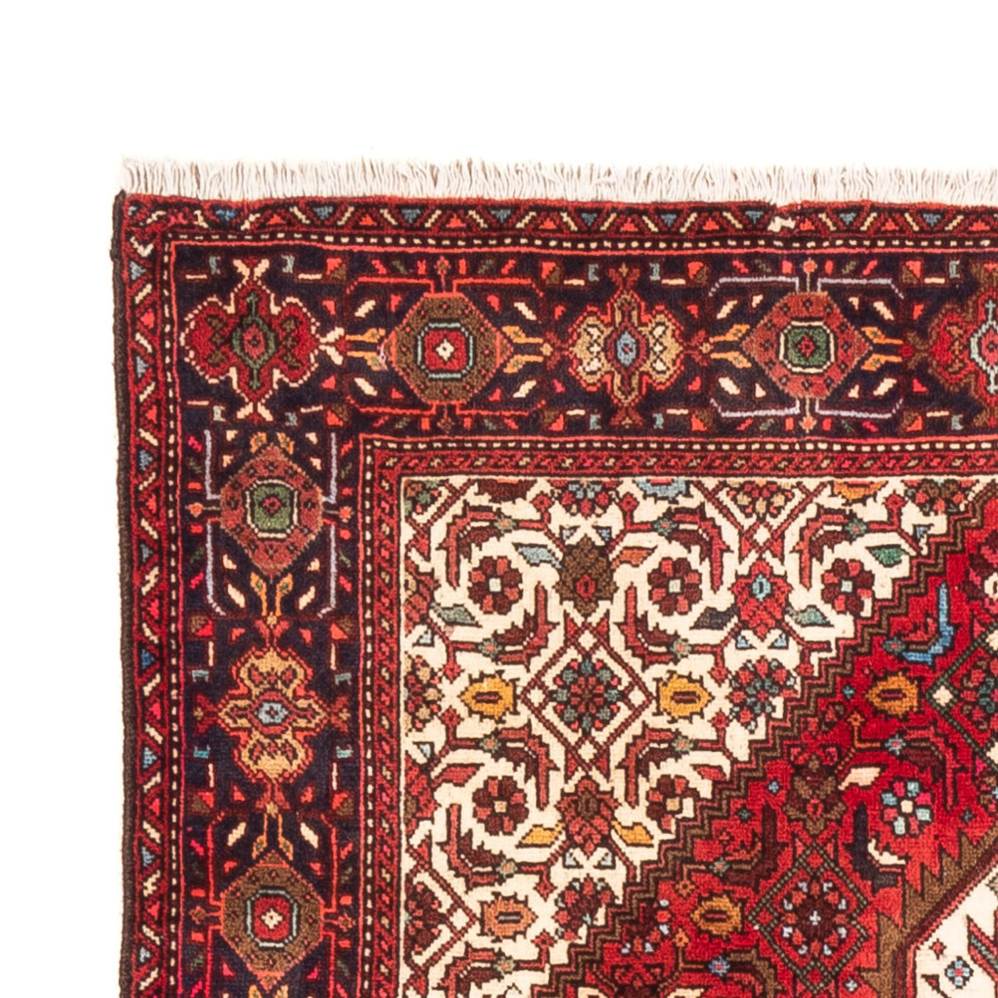 Gholtogh Teppich 152x102cm - Perserteppich