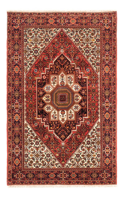 Gholtogh Teppich 105x157cm - Perserteppich