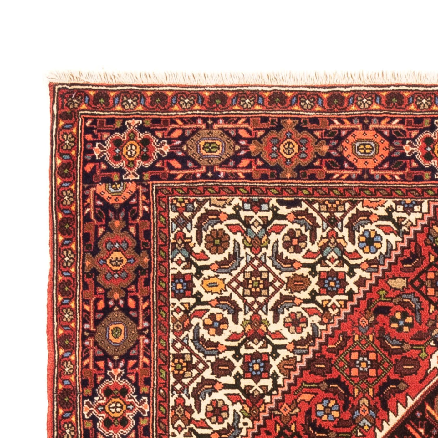 Gholtogh Teppich 157x105cm - Perserteppich