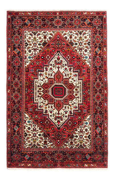 Gholtogh Teppich 109x158cm - Perserteppich