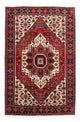 Gholtogh Teppich 156x107cm - Perserteppich