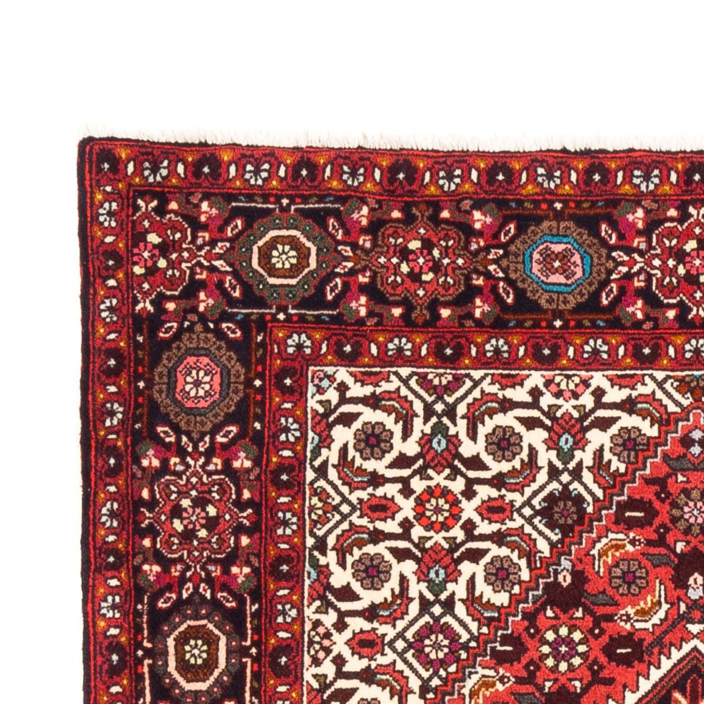 Gholtogh Teppich 151x103cm - Perserteppich
