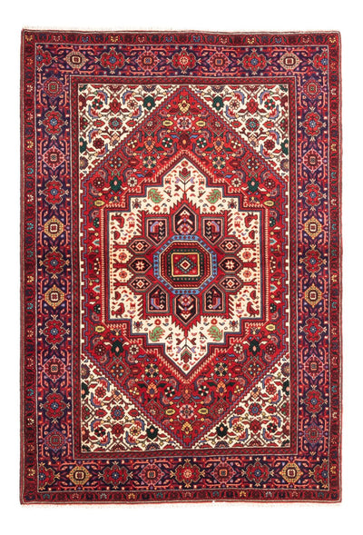 Gholtogh Teppich 110x144cm - Perserteppich