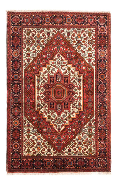 Gholtogh Teppich 112x155cm - Perserteppich