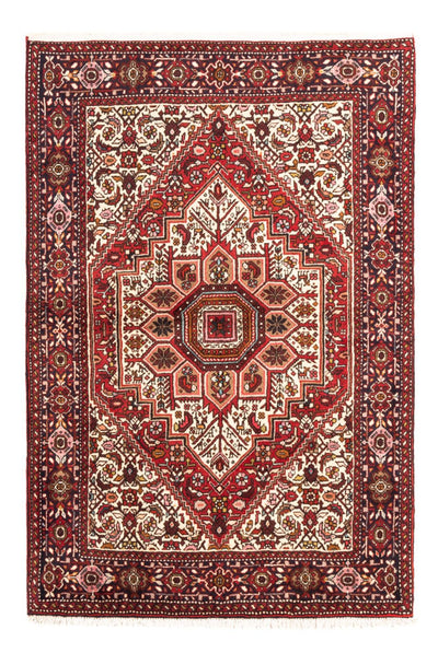 Gholtogh Teppich 100x152cm - Perserteppich