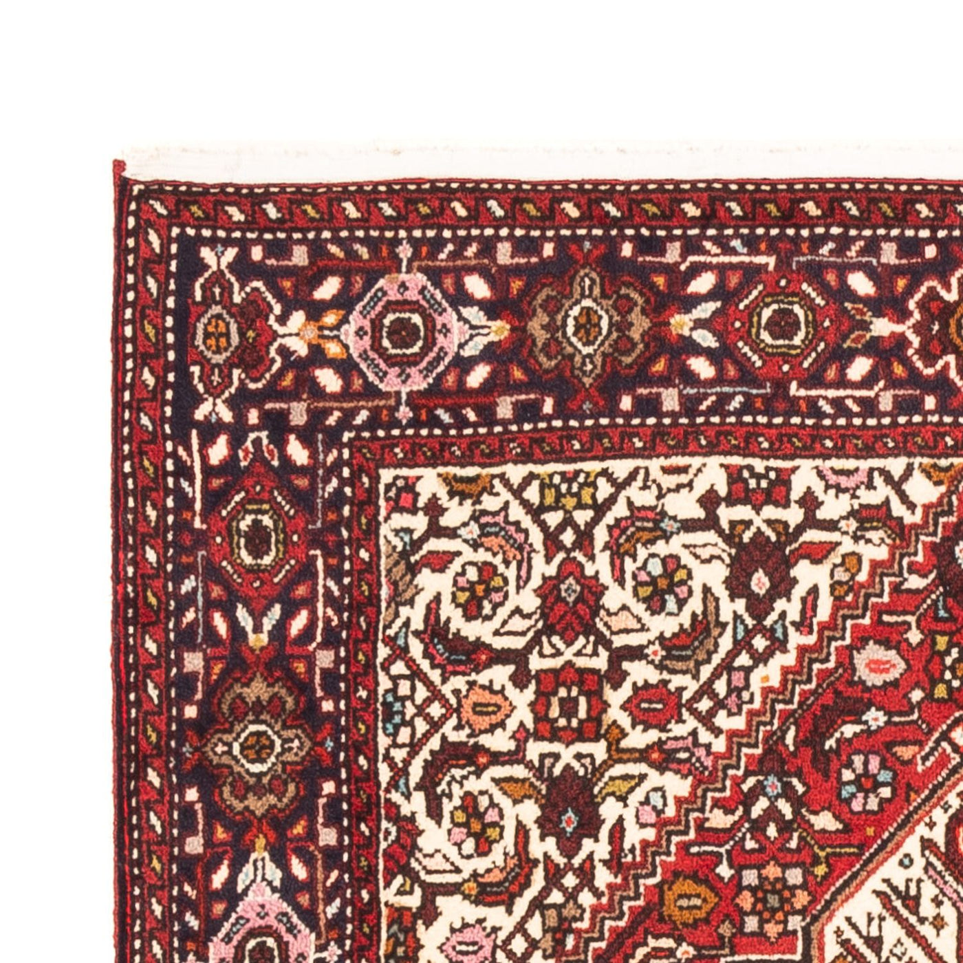 Gholtogh Teppich 152x100cm - Perserteppich