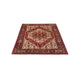 Perserteppich - Nomadic - 152 x 100 cm - beige