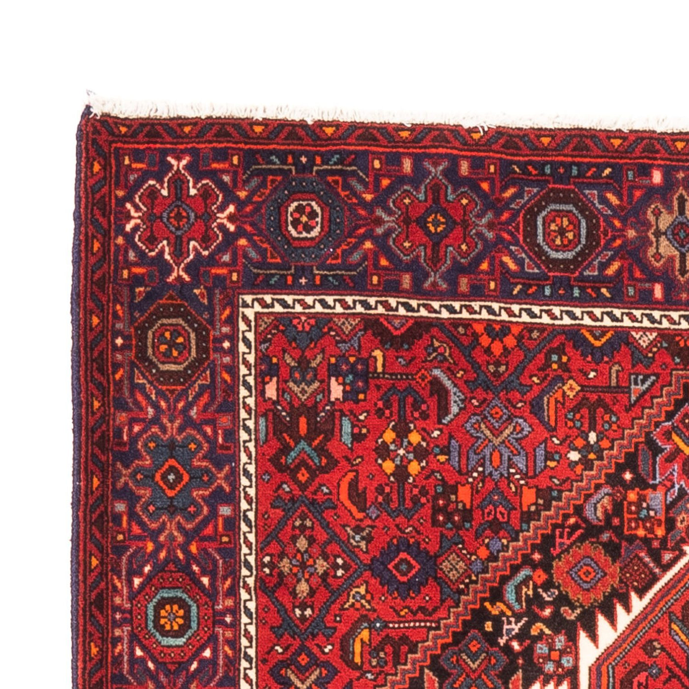 Gholtogh Teppich 150x101cm - Perserteppich
